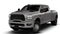 2027 RAM 3500 RAM 3500 LIMITED MEGA CAB 4X4 6'4' BOX