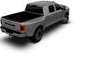 2027 RAM 3500 RAM 3500 LIMITED MEGA CAB 4X4 6'4' BOX