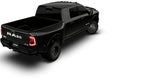 2026 RAM Ram 3500 RAM 3500 LIMITED LONGHORN MEGA CAB 4X4 6'4' BOX