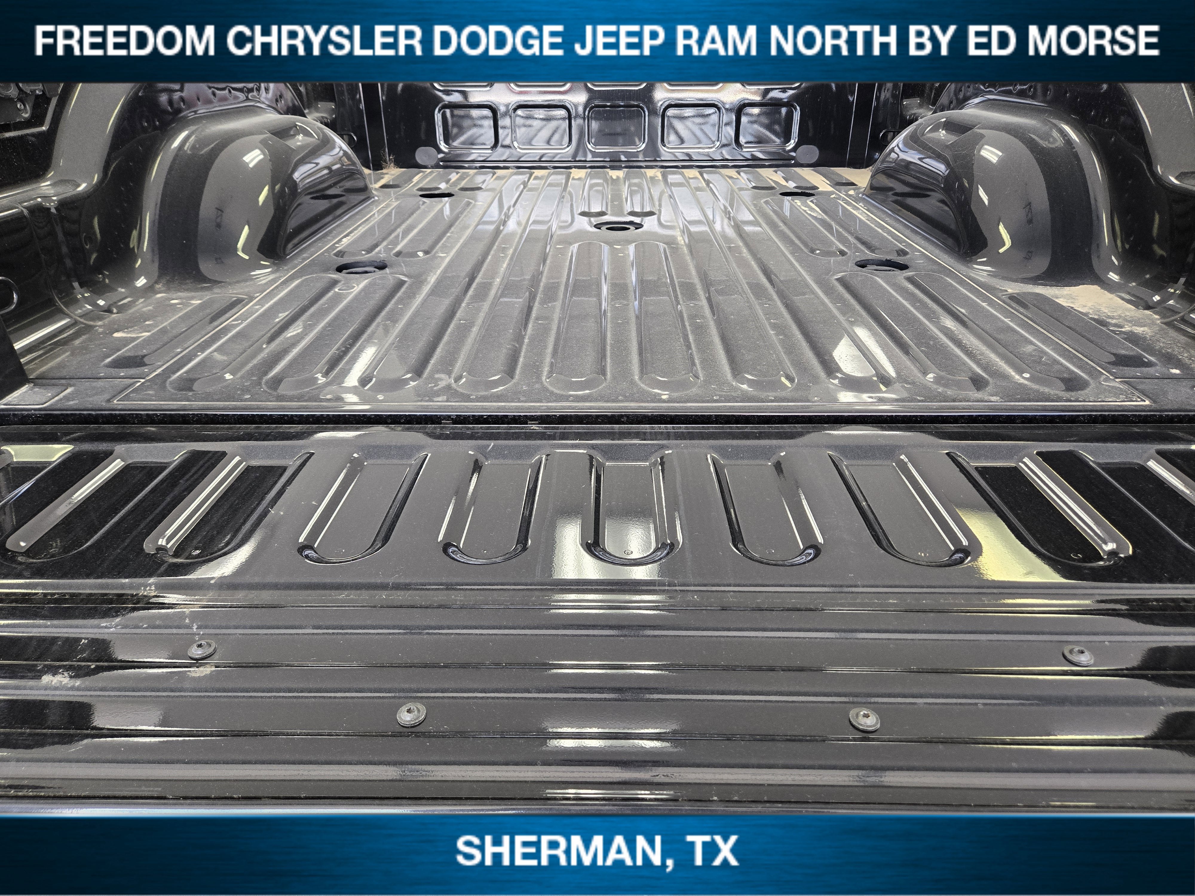 2026 RAM Ram 3500 RAM 3500 LIMITED LONGHORN MEGA CAB 4X4 6'4' BOX