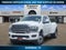 2027 RAM 3500 Longhorn