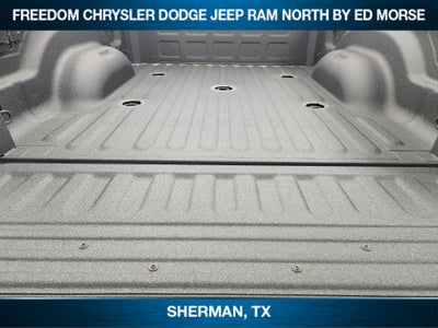 2026 RAM Ram 3500 RAM 3500 LIMITED MEGA CAB 4X4 6'4' BOX