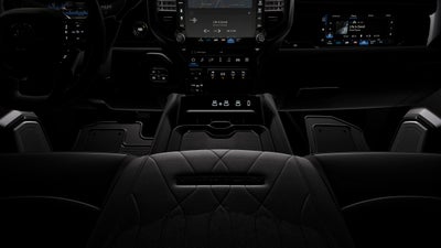 2026 RAM Ram 3500 RAM 3500 LIMITED MEGA CAB 4X4 6'4' BOX