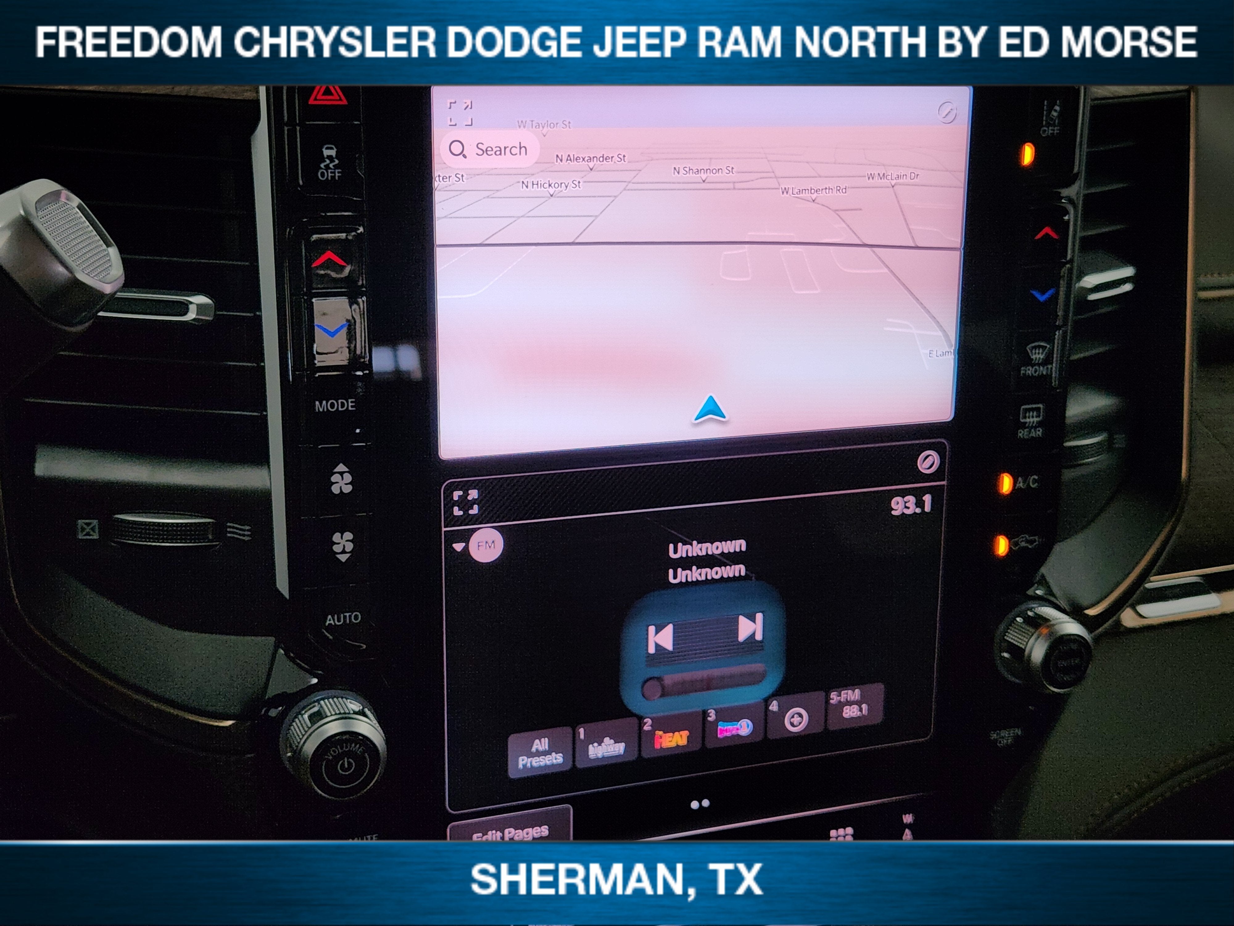 2027 RAM 3500 Longhorn