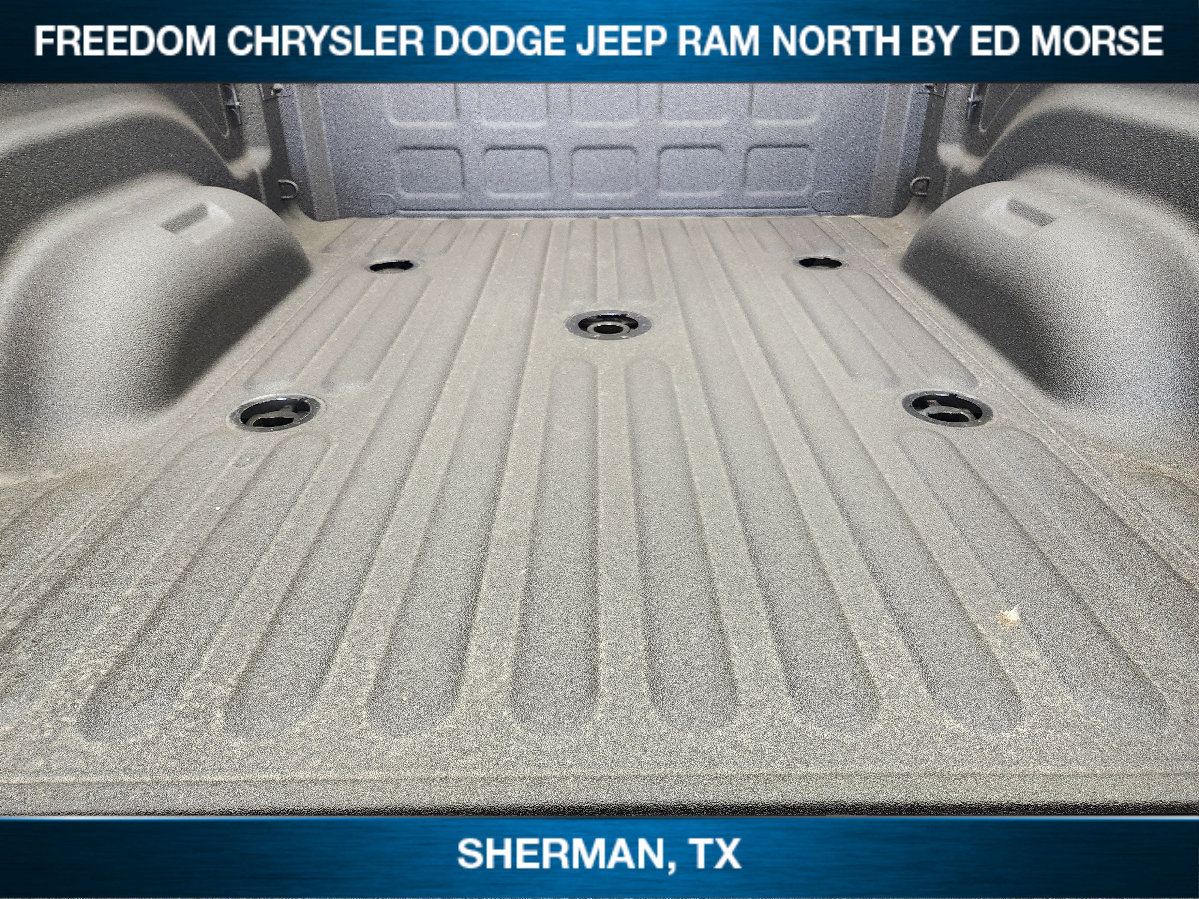 2027 RAM 3500 Longhorn