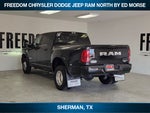 2027 RAM 3500 Longhorn