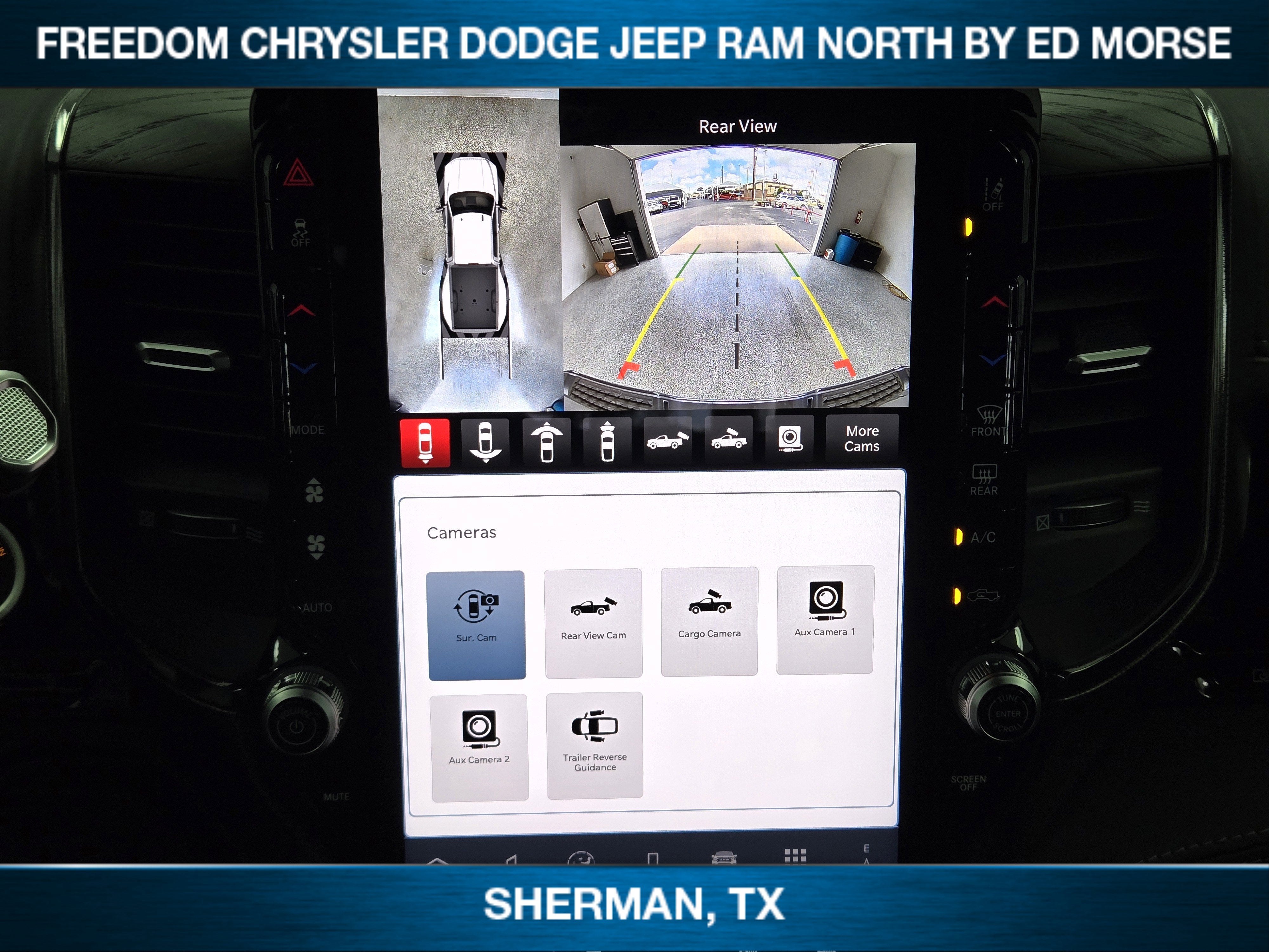 2026 RAM Ram 3500 RAM 3500 LIMITED CREW CAB 4X4 8' BOX