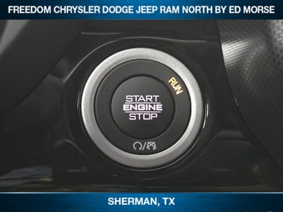 2026 RAM Ram 3500 RAM 3500 LIMITED CREW CAB 4X4 8' BOX