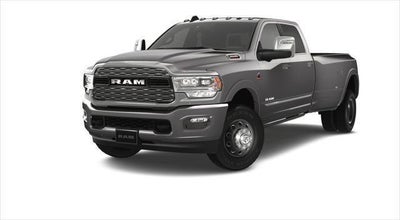 2024 RAM Ram 3500 RAM 3500 LIMITED CREW CAB 4X4 8' BOX