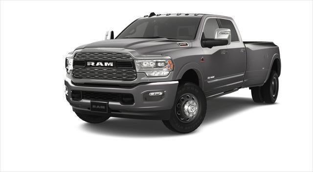 2024 RAM Ram 3500 RAM 3500 LIMITED CREW CAB 4X4 8' BOX