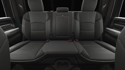 2024 RAM Ram 3500 RAM 3500 LIMITED CREW CAB 4X4 8' BOX