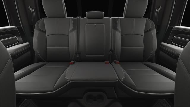 2024 RAM Ram 3500 RAM 3500 LIMITED CREW CAB 4X4 8' BOX