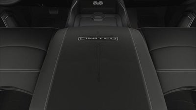 2024 RAM Ram 3500 RAM 3500 LIMITED CREW CAB 4X4 8' BOX