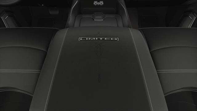 2024 RAM Ram 3500 RAM 3500 LIMITED CREW CAB 4X4 8' BOX