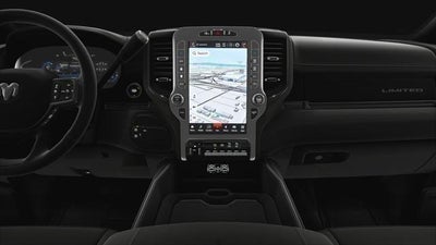 2024 RAM Ram 3500 RAM 3500 LIMITED CREW CAB 4X4 8' BOX