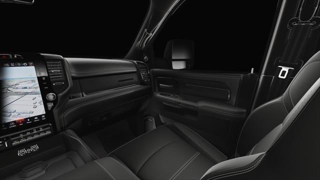 2024 RAM Ram 3500 RAM 3500 LIMITED CREW CAB 4X4 8' BOX