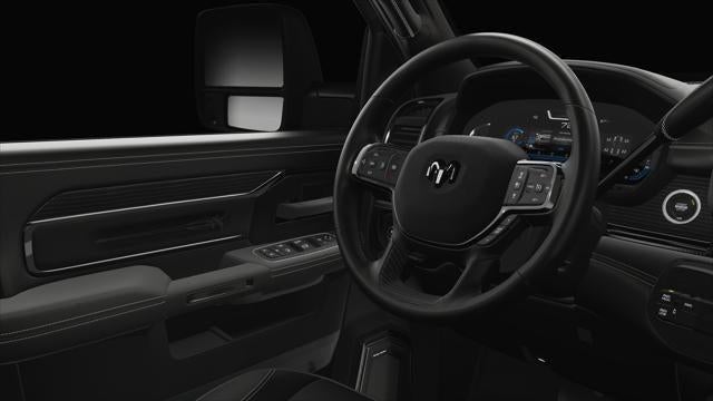 2024 RAM Ram 3500 RAM 3500 LIMITED CREW CAB 4X4 8' BOX