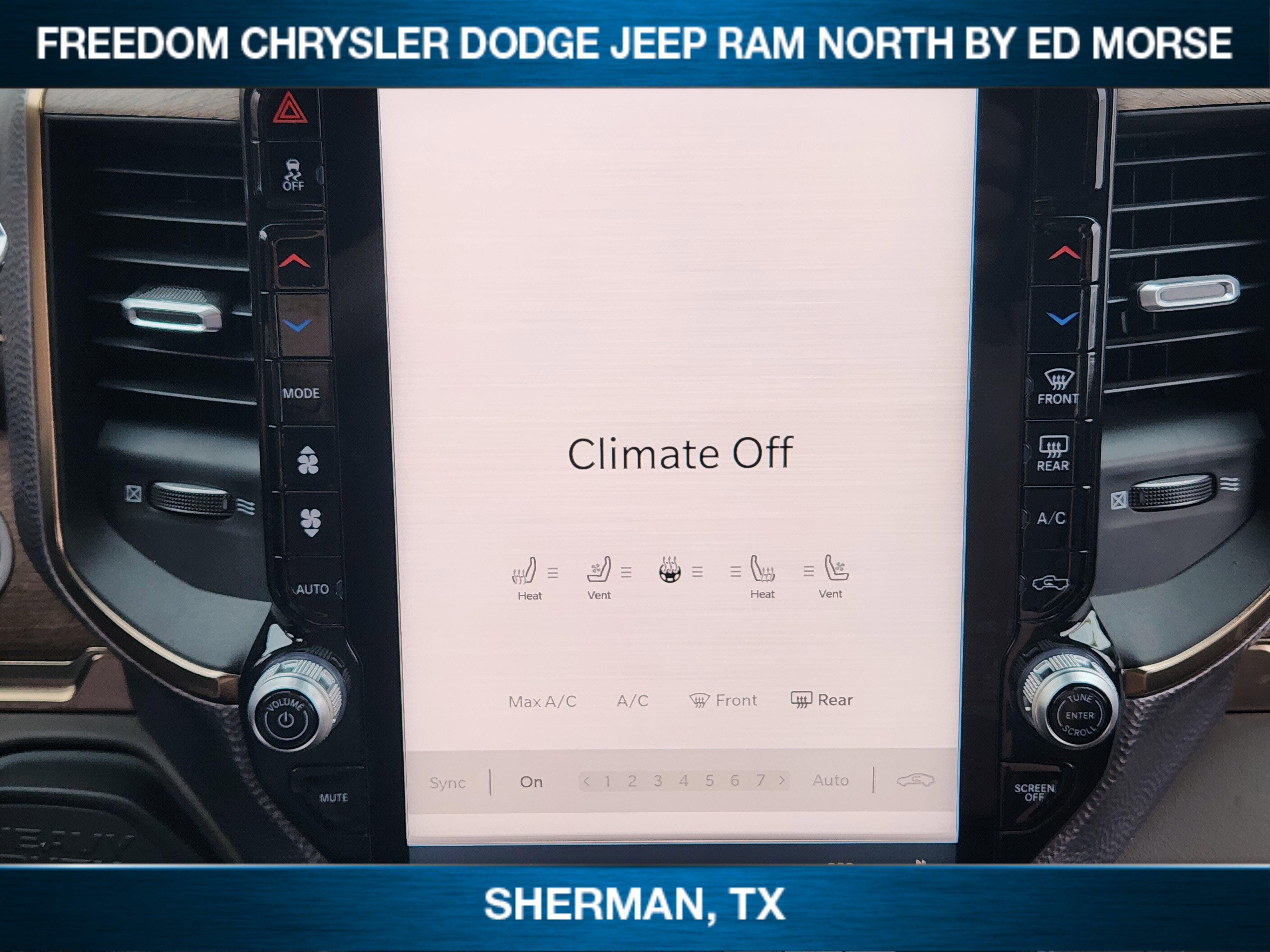 2025 RAM Ram 3500 RAM 3500 LIMITED LONGHORN CREW CAB 4X4 8' BOX