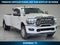 2025 RAM Ram 3500 RAM 3500 LIMITED LONGHORN CREW CAB 4X4 8' BOX