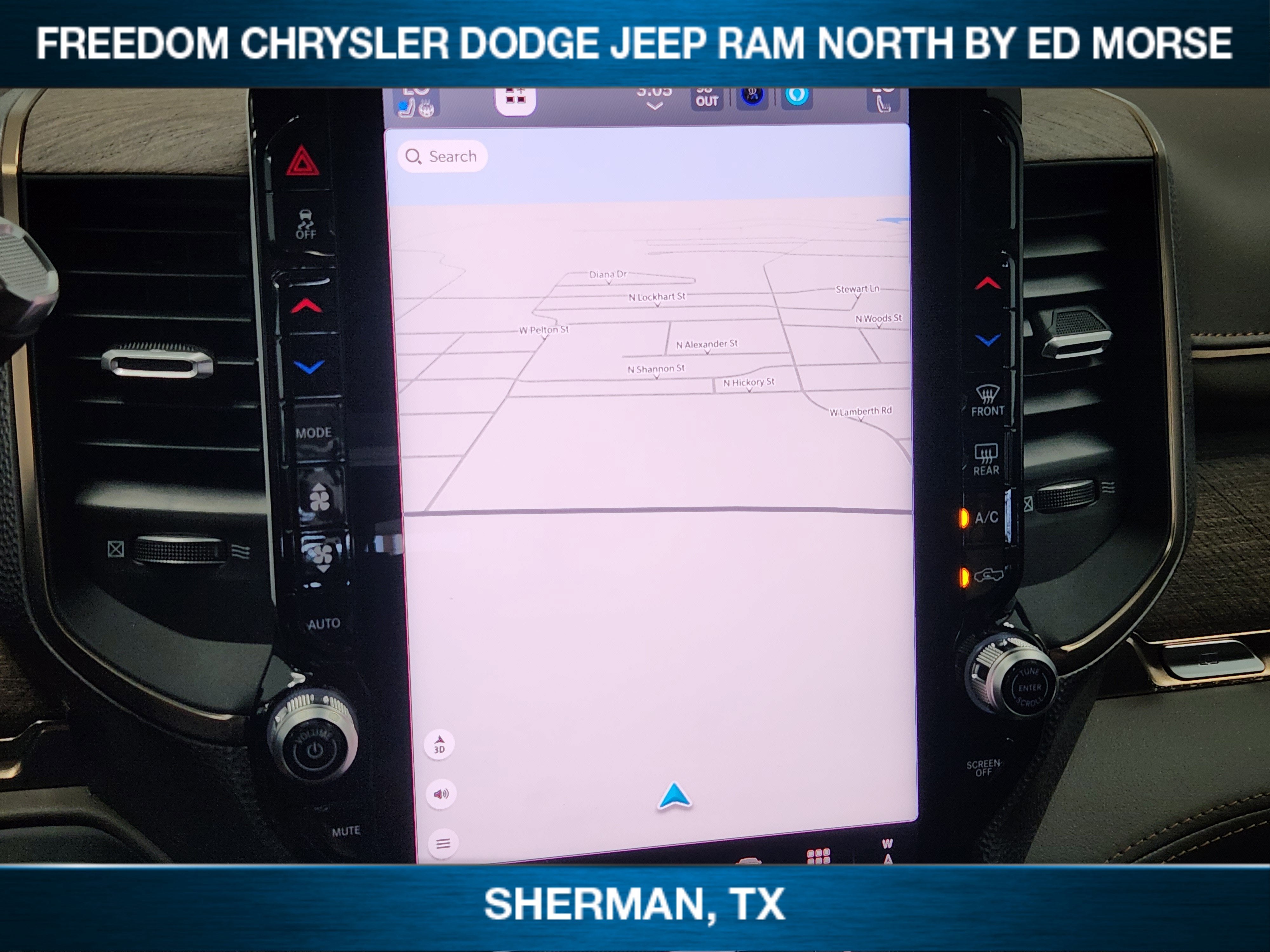 2026 RAM Ram 3500 RAM 3500 LIMITED LONGHORN CREW CAB 4X4 8' BOX
