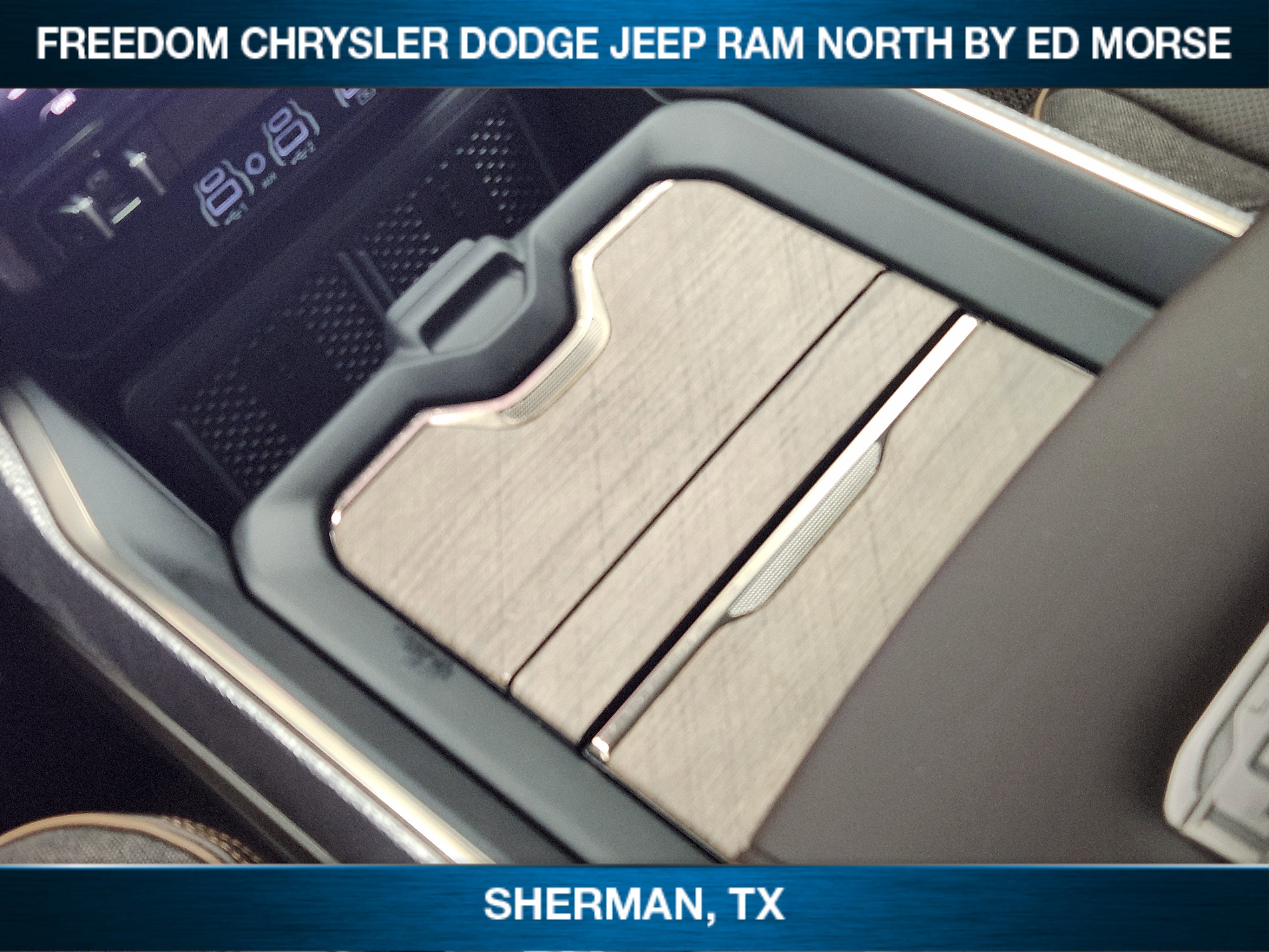 2026 RAM Ram 3500 RAM 3500 LIMITED LONGHORN CREW CAB 4X4 8' BOX