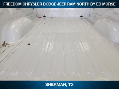 2026 RAM Ram 3500 RAM 3500 LIMITED LONGHORN CREW CAB 4X4 8' BOX