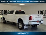 2026 RAM Ram 3500 RAM 3500 LIMITED LONGHORN CREW CAB 4X4 8' BOX