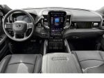 2027 RAM 3500 Limited