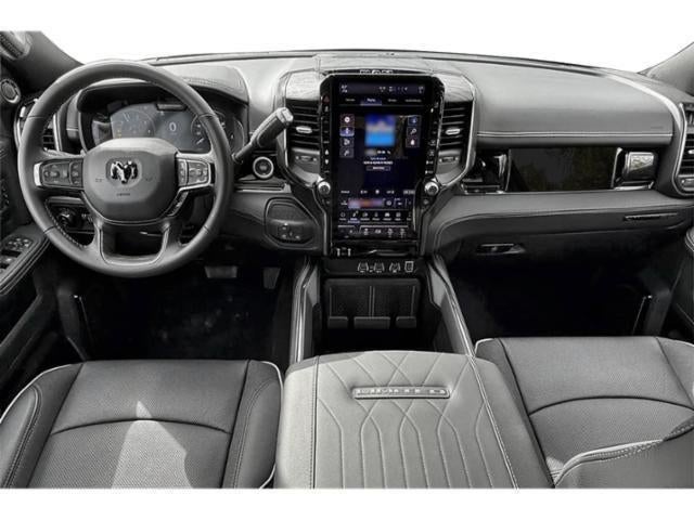 2027 RAM 3500 Limited