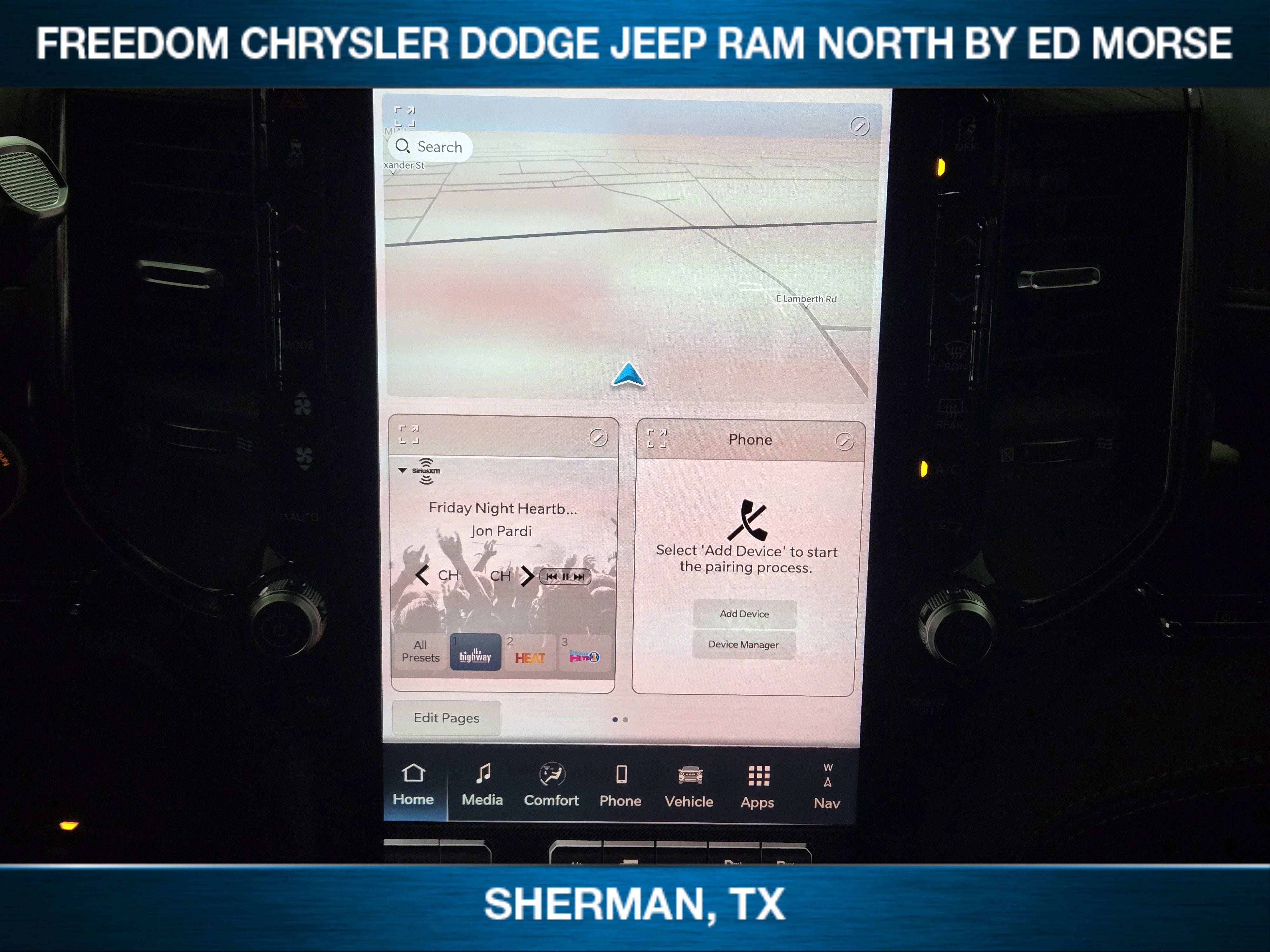 2026 RAM Ram 3500 RAM 3500 LIMITED CREW CAB 4X4 8' BOX