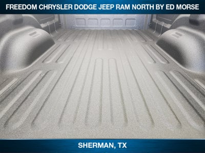 2027 RAM 3500 RAM 3500 LIMITED LONGHORN CREW CAB 4X4 8' BOX