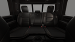 2027 RAM 3500 RAM 3500 LIMITED CREW CAB 4X4 8' BOX