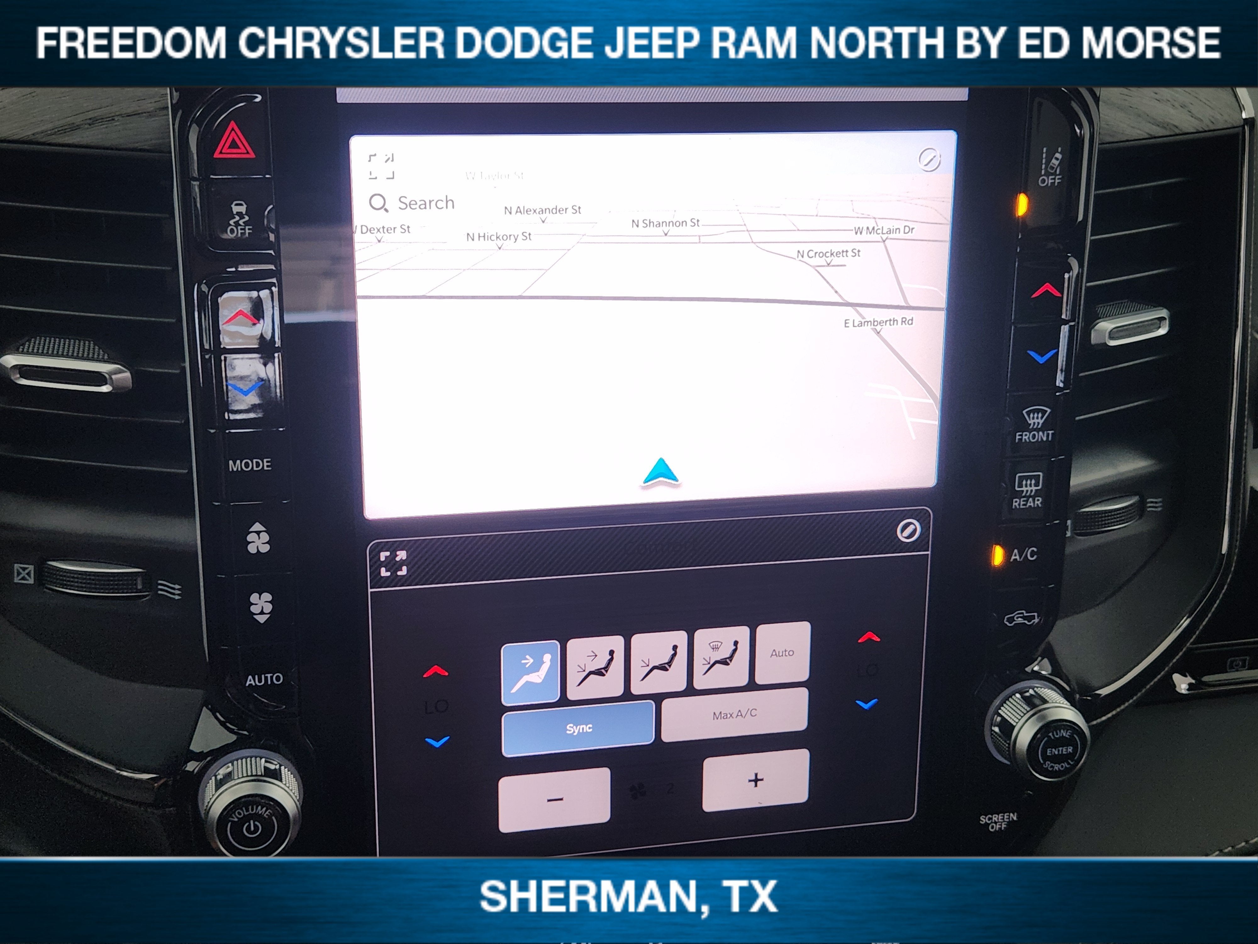 2026 RAM Ram 3500 RAM 3500 LIMITED CREW CAB 4X4 8' BOX