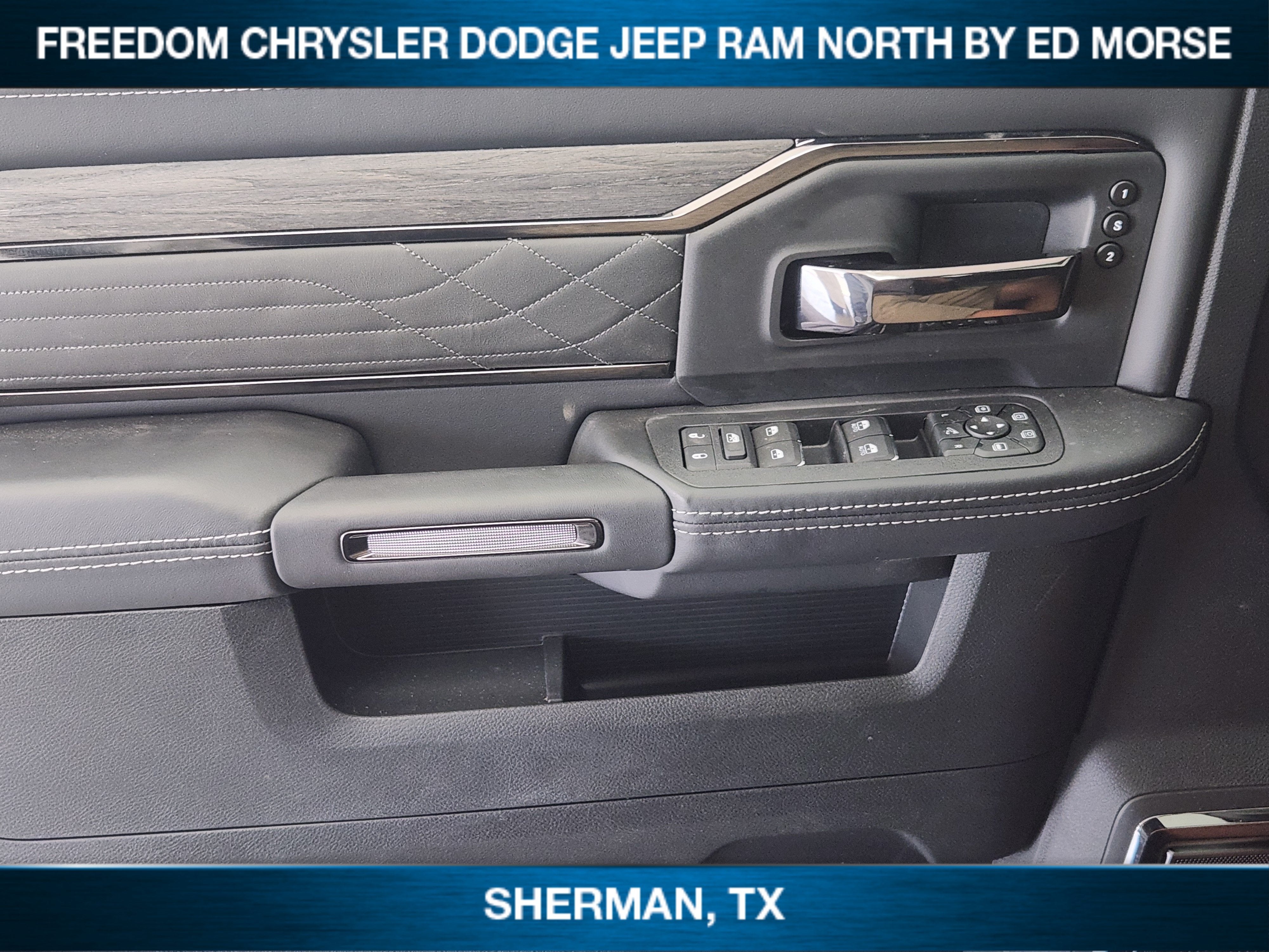 2026 RAM Ram 3500 RAM 3500 LIMITED CREW CAB 4X4 8' BOX