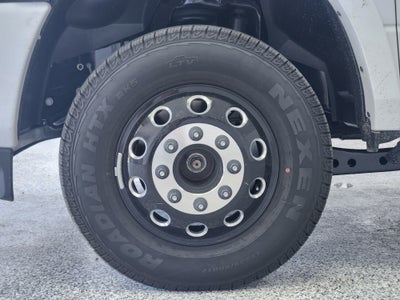 2026 RAM Ram 3500 RAM 3500 LIMITED CREW CAB 4X4 8' BOX