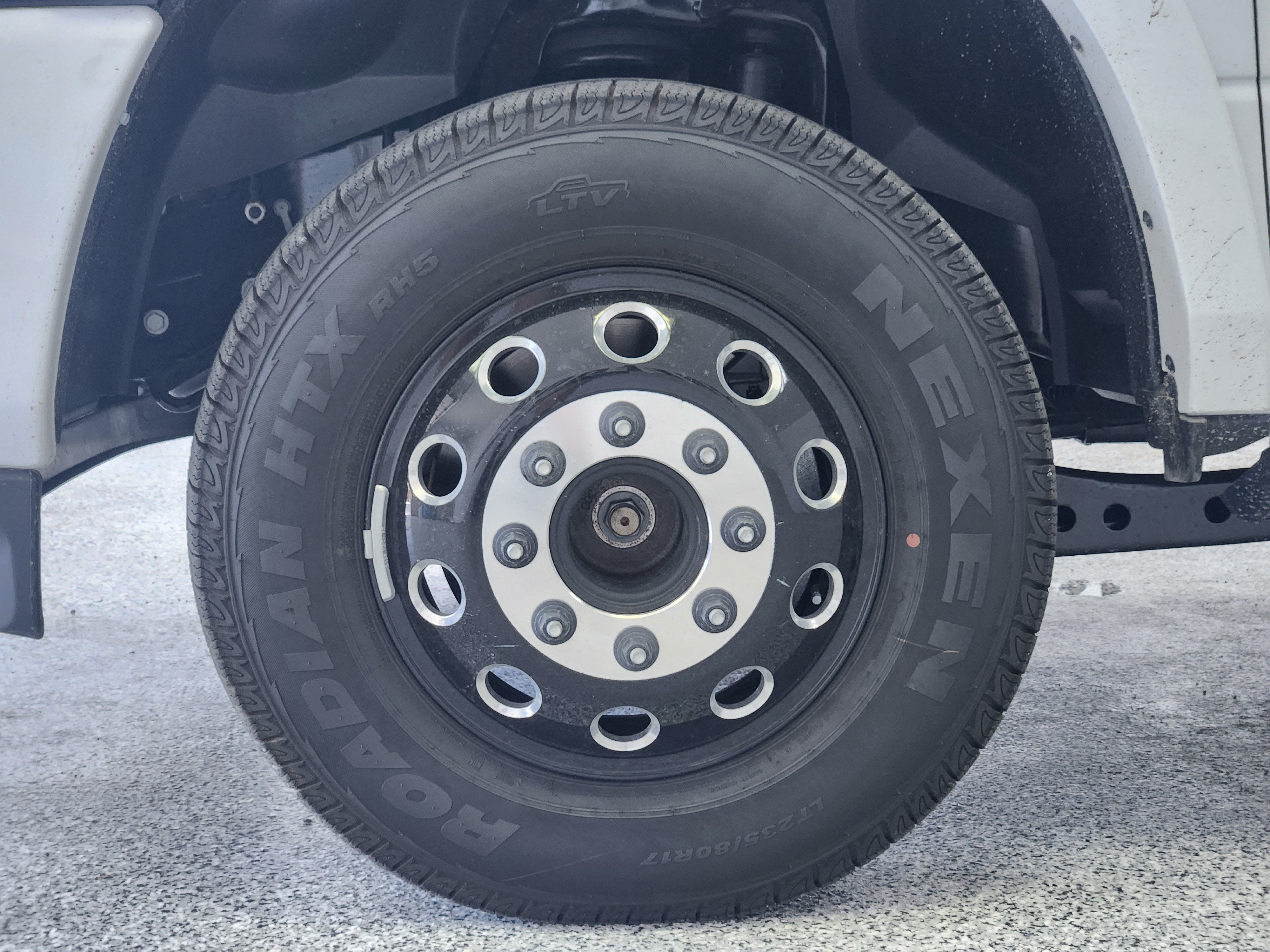 2026 RAM Ram 3500 RAM 3500 LIMITED CREW CAB 4X4 8' BOX