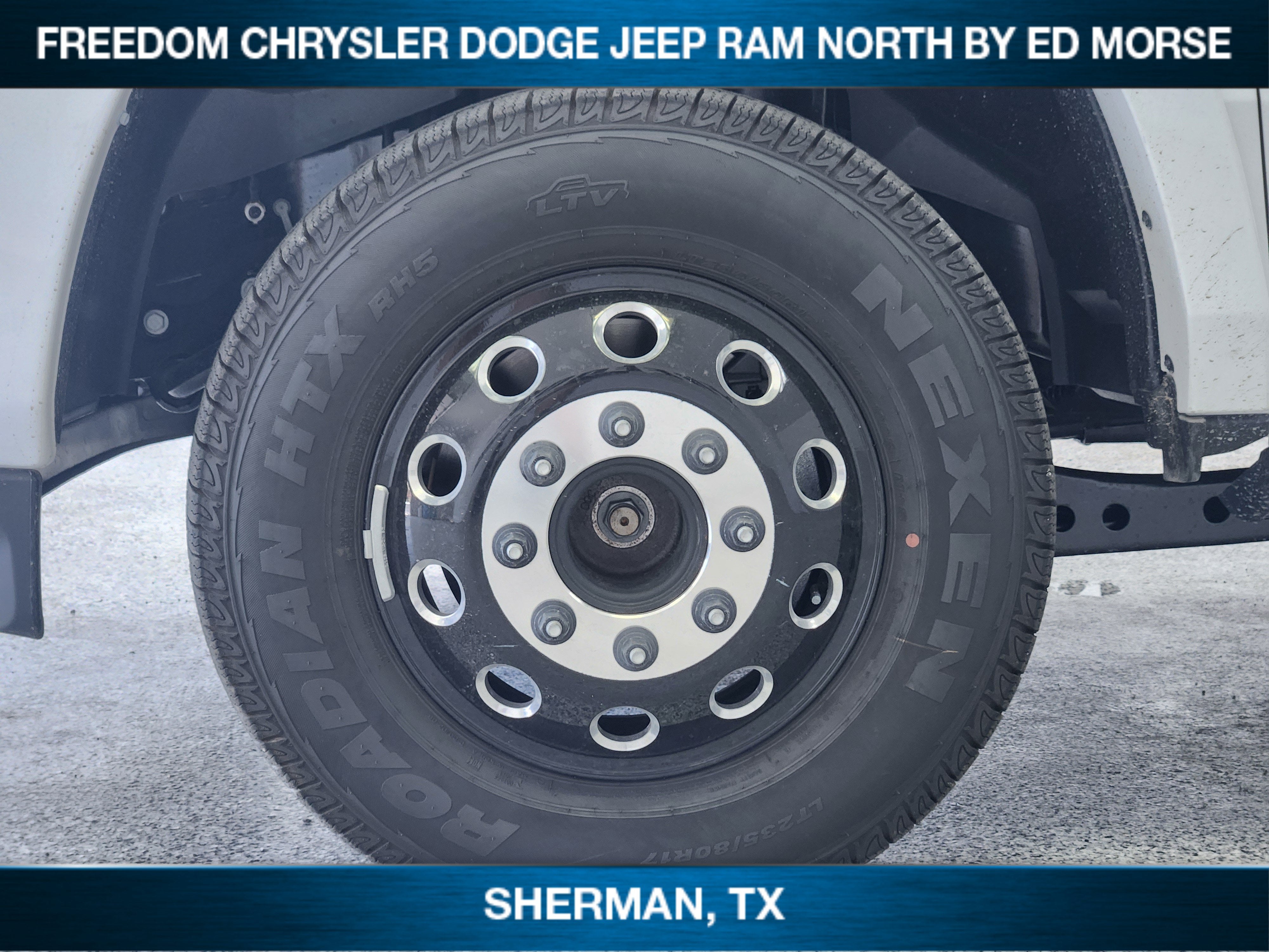 2026 RAM Ram 3500 RAM 3500 LIMITED CREW CAB 4X4 8' BOX