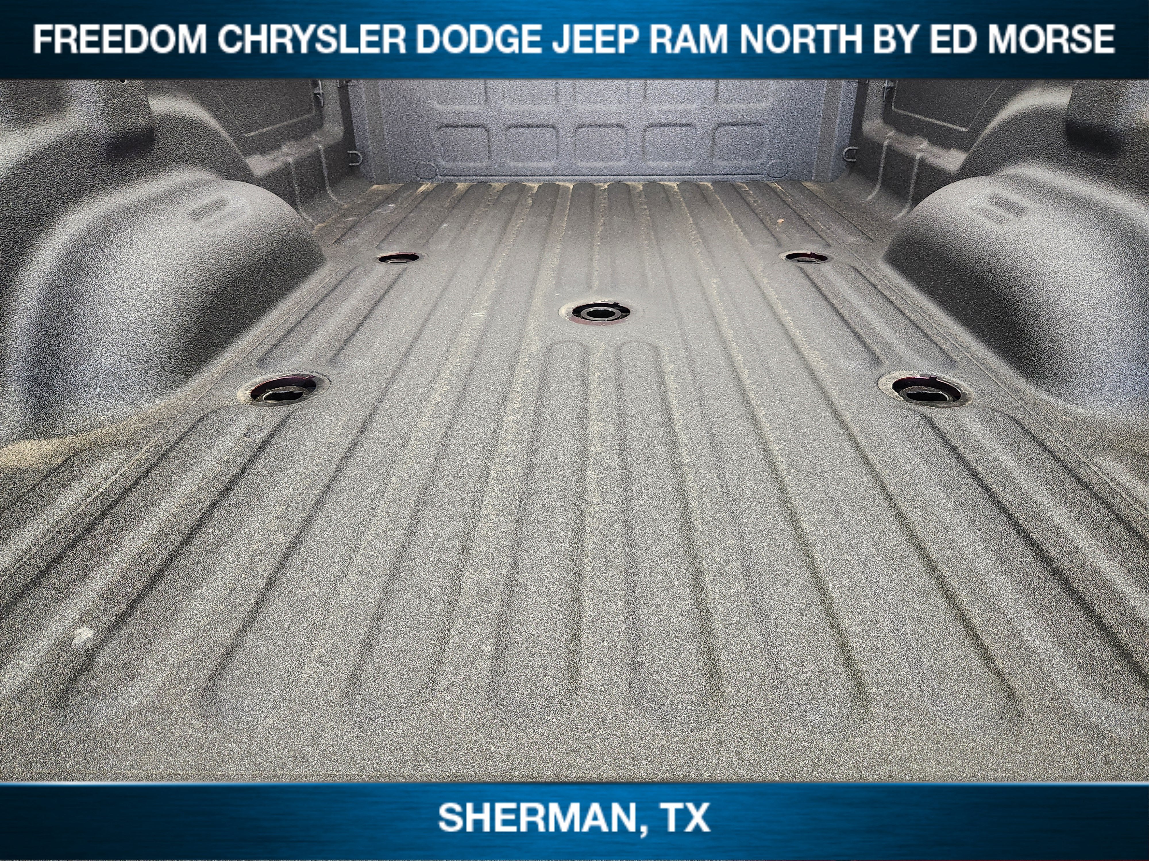 2027 RAM 3500 RAM 3500 LIMITED CREW CAB 4X4 8' BOX