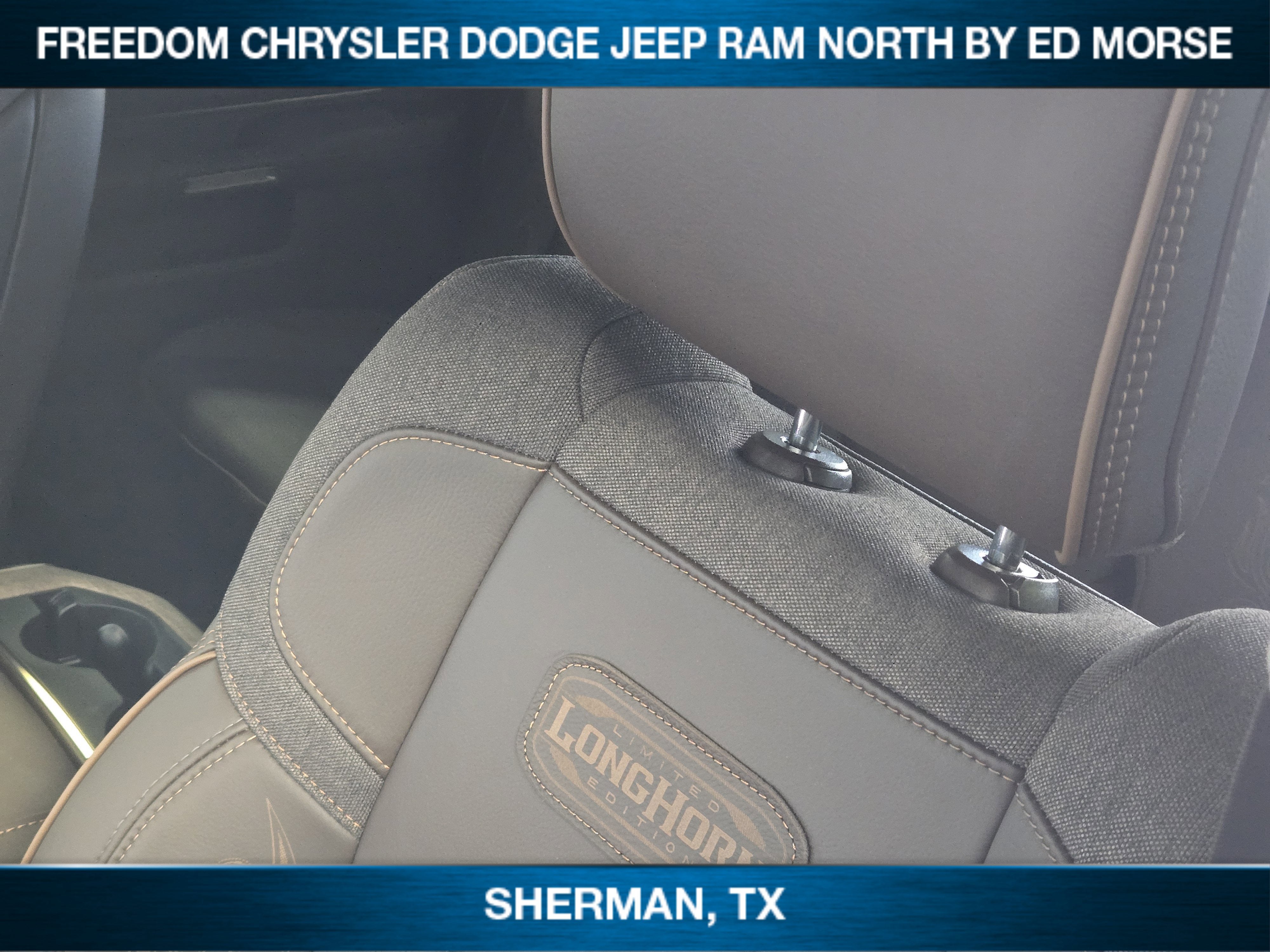 2026 RAM Ram 3500 RAM 3500 LIMITED LONGHORN CREW CAB 4X4 8' BOX