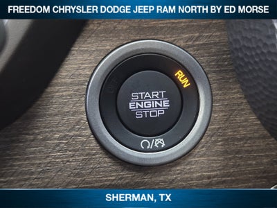 2026 RAM Ram 3500 RAM 3500 LIMITED LONGHORN CREW CAB 4X4 8' BOX