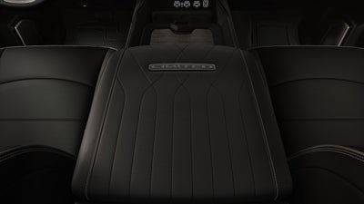 2027 RAM 3500 RAM 3500 LIMITED CREW CAB 4X4 8' BOX