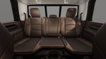 2027 RAM 3500 RAM 3500 LONGHORN CREW CAB 4X4 8' BOX