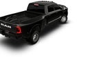 2027 RAM 3500 RAM 3500 LIMITED LONGHORN CREW CAB 4X4 8' BOX