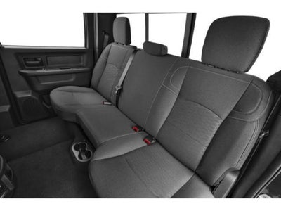 2025 RAM 3500 Limited Longhorn Crew Cab 4x4 8' Box