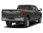 2025 RAM 3500 Limited Longhorn Crew Cab 4x4 8' Box