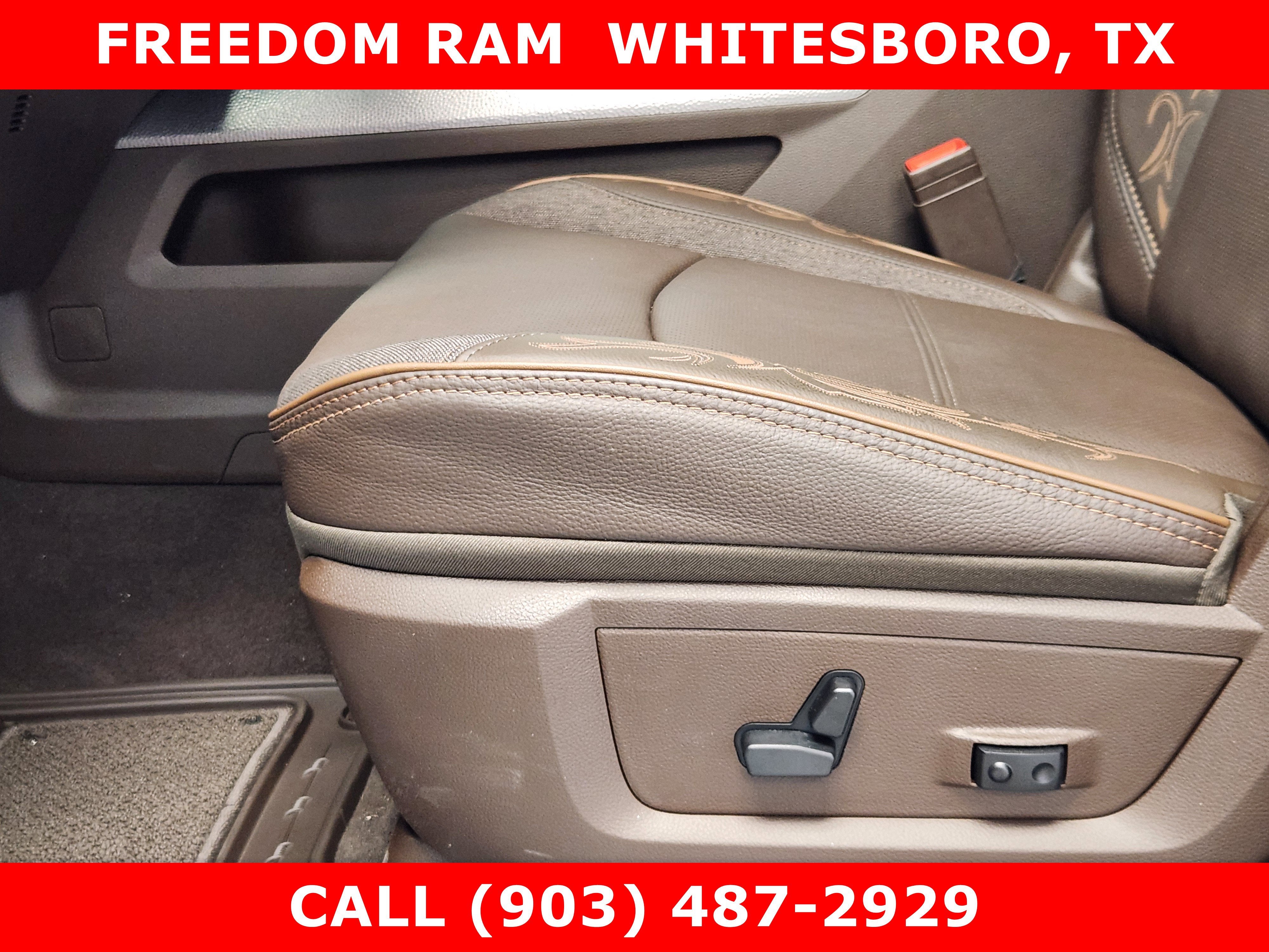 2026 RAM Ram 3500 RAM 3500 LIMITED LONGHORN CREW CAB 4X4 8' BOX