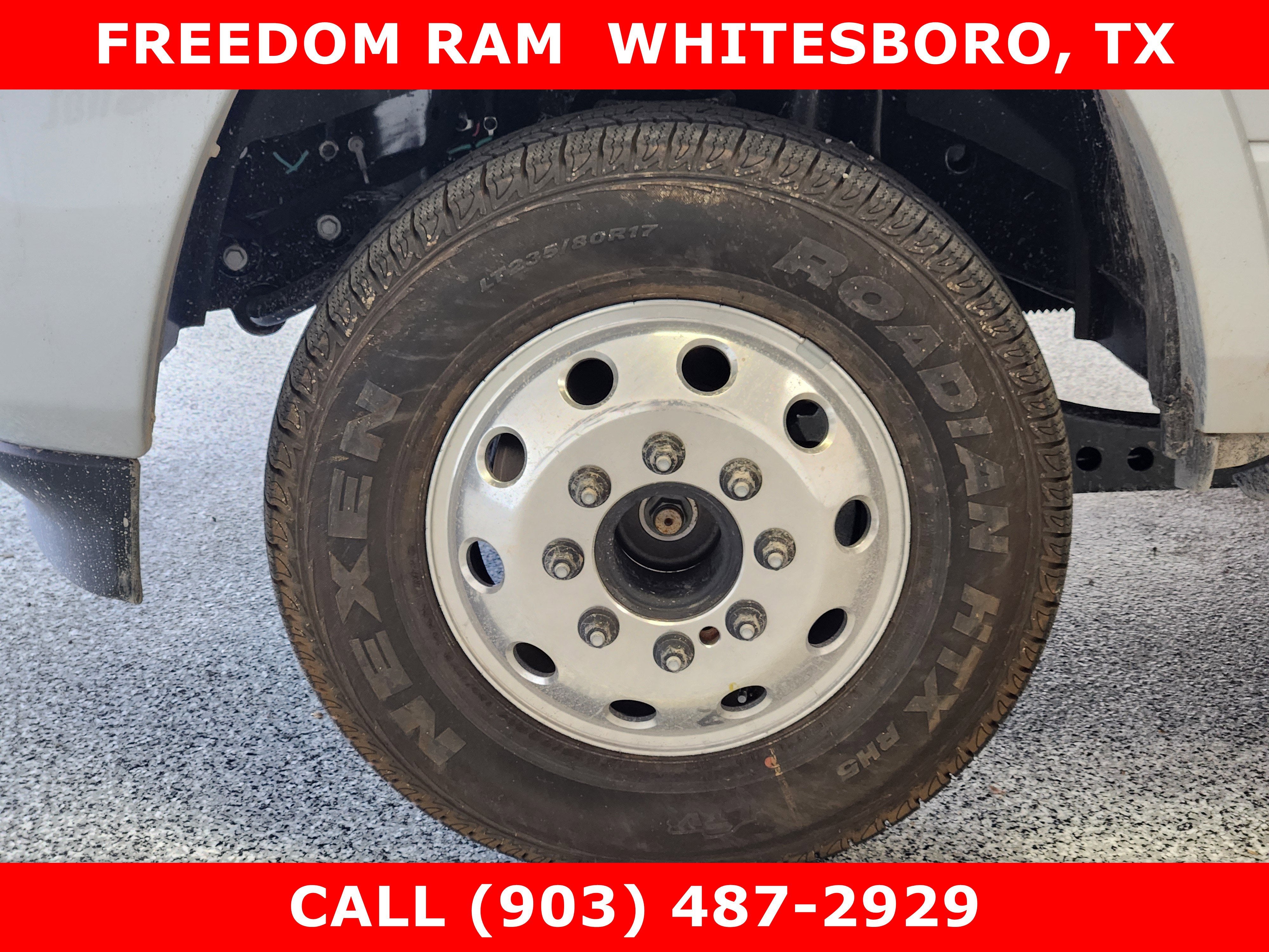 2026 RAM Ram 3500 RAM 3500 LIMITED LONGHORN CREW CAB 4X4 8' BOX