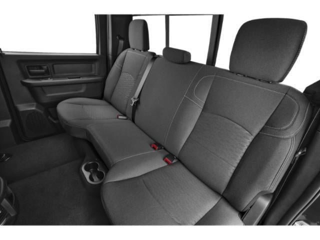 2026 RAM 3500 Limited Crew Cab 4x4 8' Box