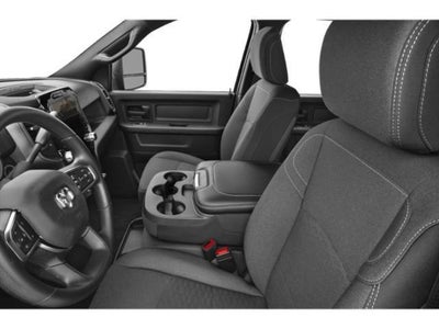2026 RAM 3500 Limited Crew Cab 4x4 8' Box