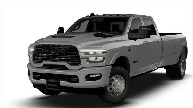 2026 RAM Ram 3500 RAM 3500 LIMITED CREW CAB 4X4 8' BOX